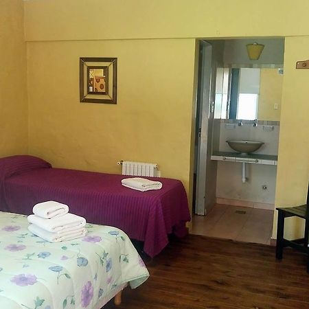 Hotel Cristobal De Colon Zewnętrze zdjęcie