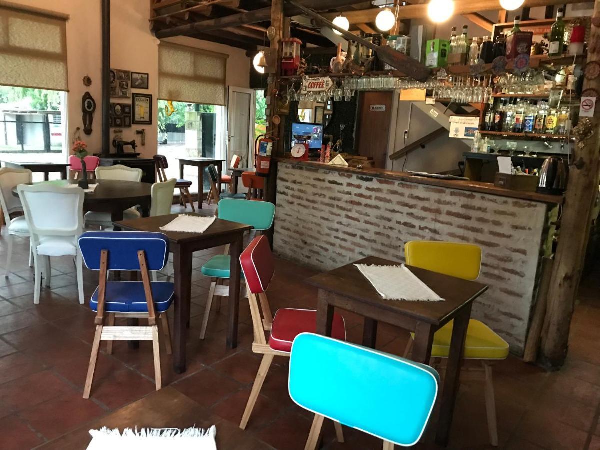 Hotel Cristobal De Colon Zewnętrze zdjęcie
