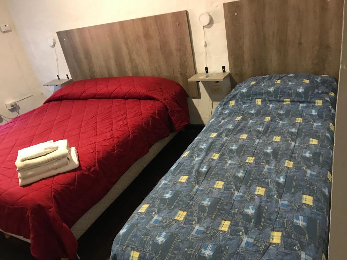 Hotel Cristobal De Colon Zewnętrze zdjęcie