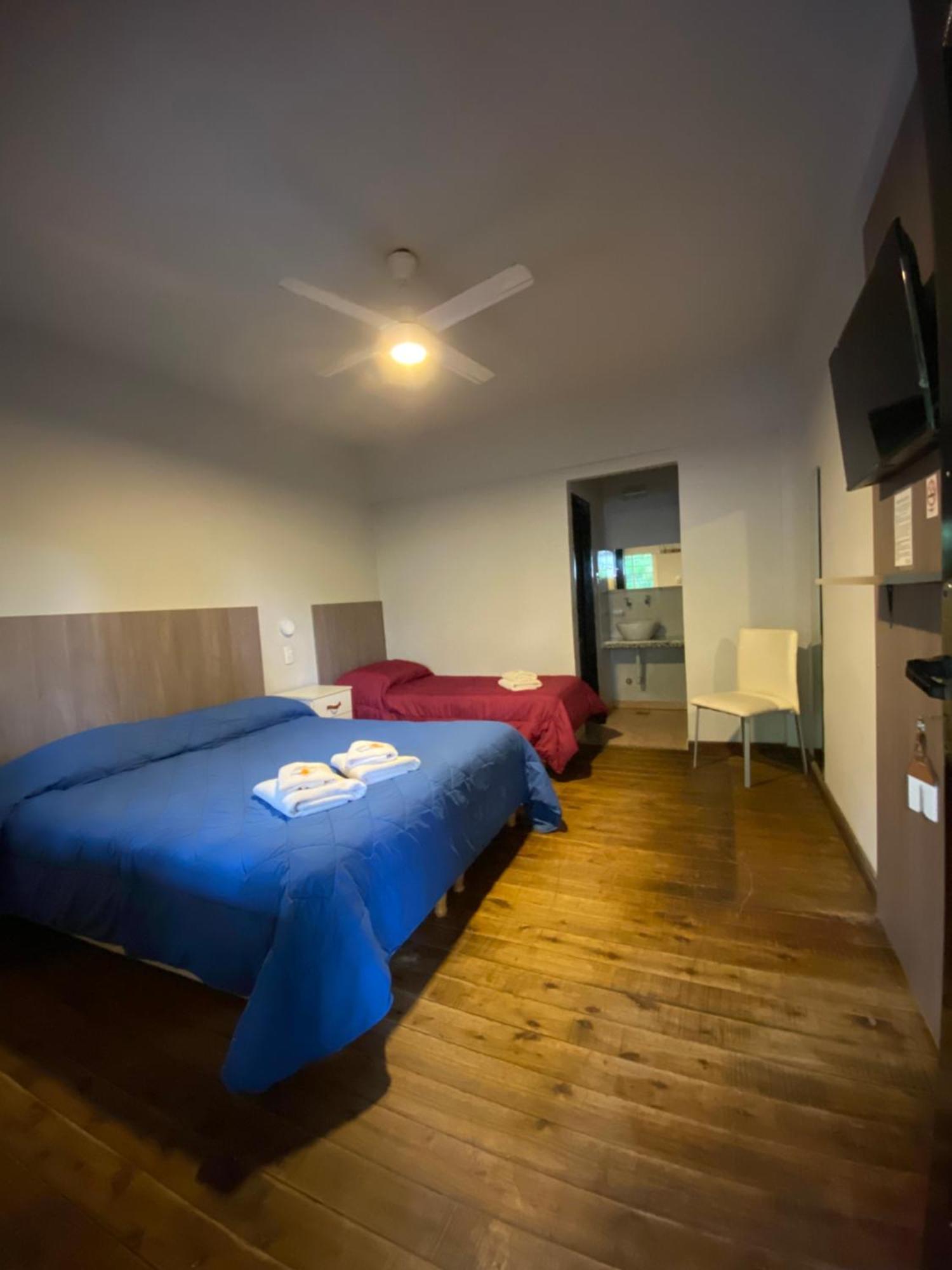 Hotel Cristobal De Colon Zewnętrze zdjęcie