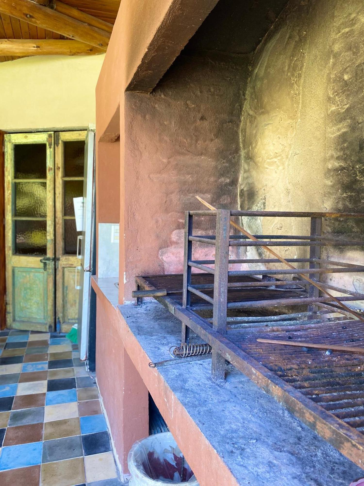 Hotel Cristobal De Colon Zewnętrze zdjęcie