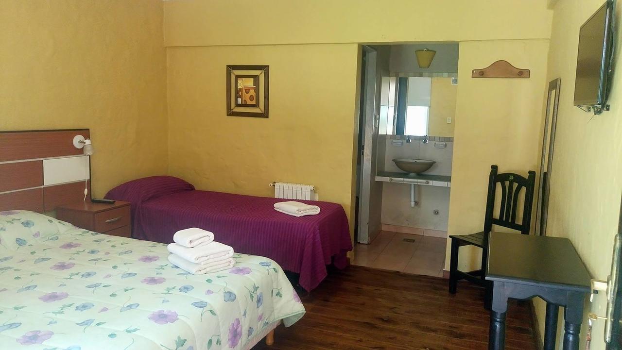 Hotel Cristobal De Colon Zewnętrze zdjęcie