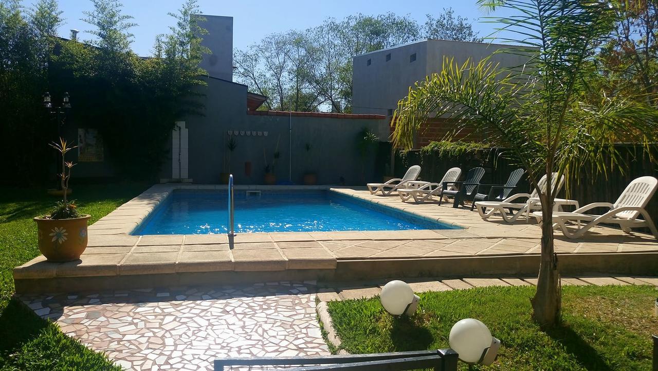 Hotel Cristobal De Colon Zewnętrze zdjęcie